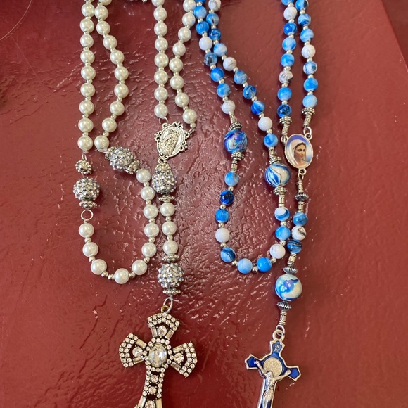 Handmade rosaries - Picture 6 of 11